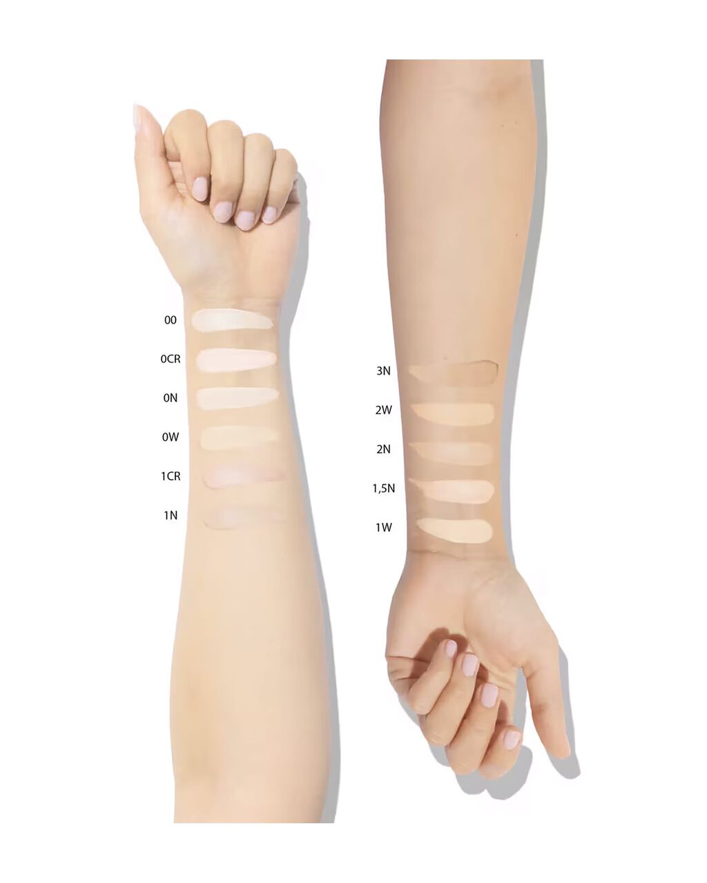 Forever Skin Glow Foundation