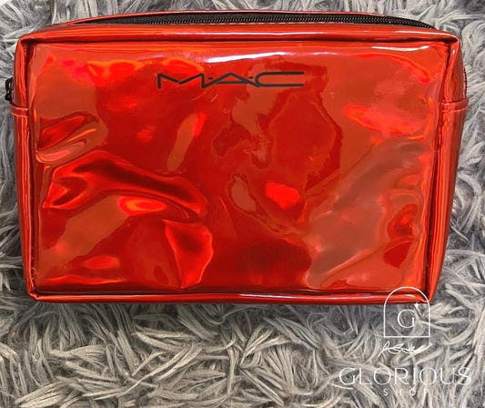 RED Make Up Bag