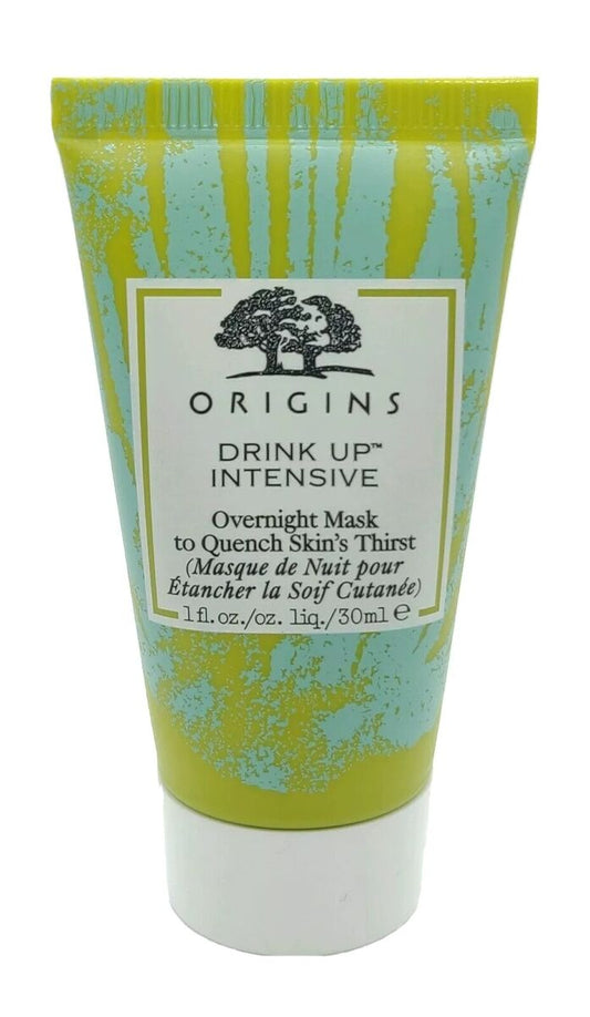 Drink Up-Intensive Overnight Mask to Quench Skin's Thirst 30ml