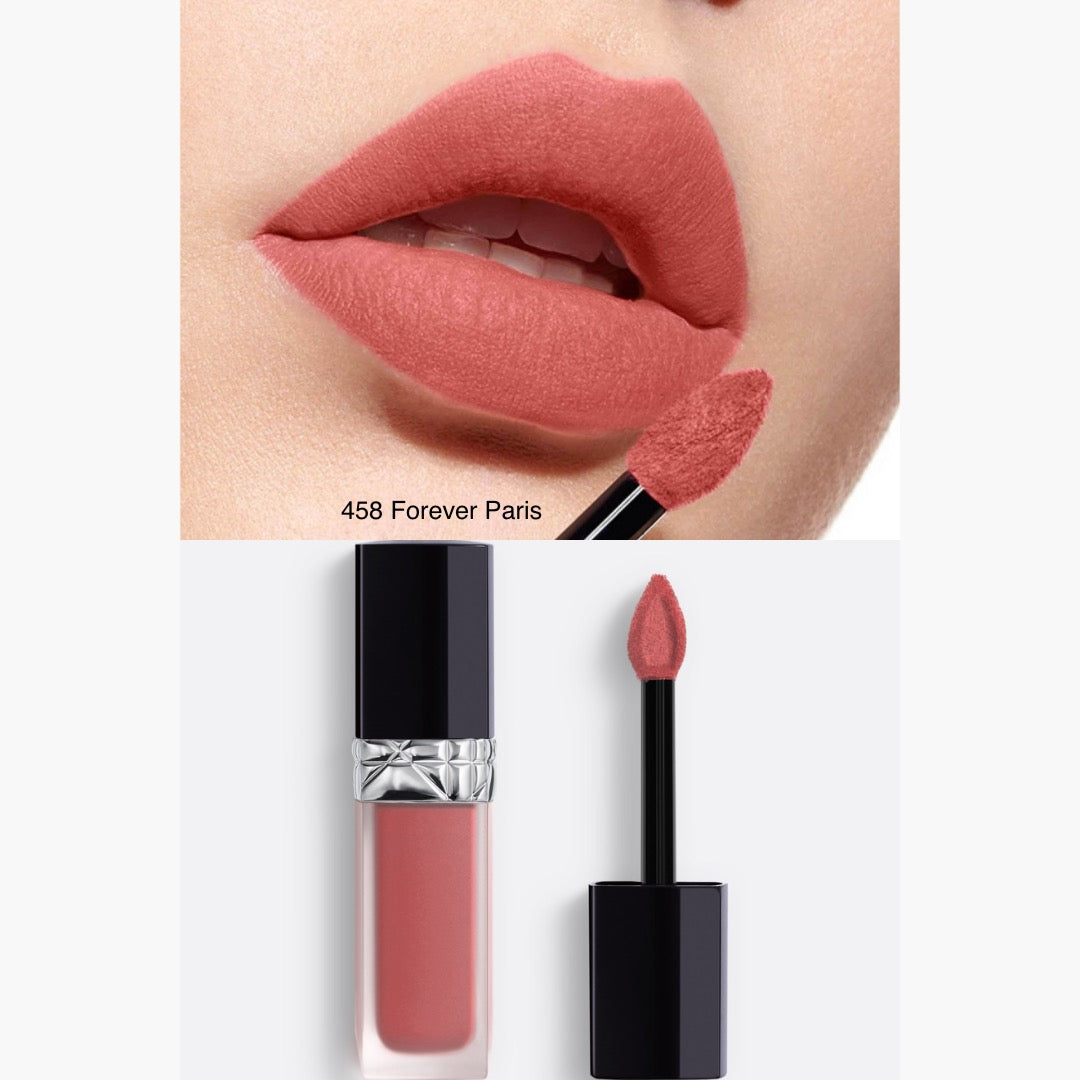 Rouge Dior Forever Liquid