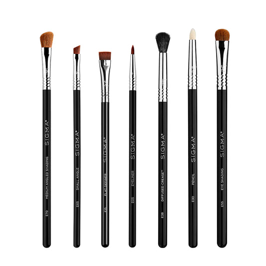 BASIC EYE BRUSH SET