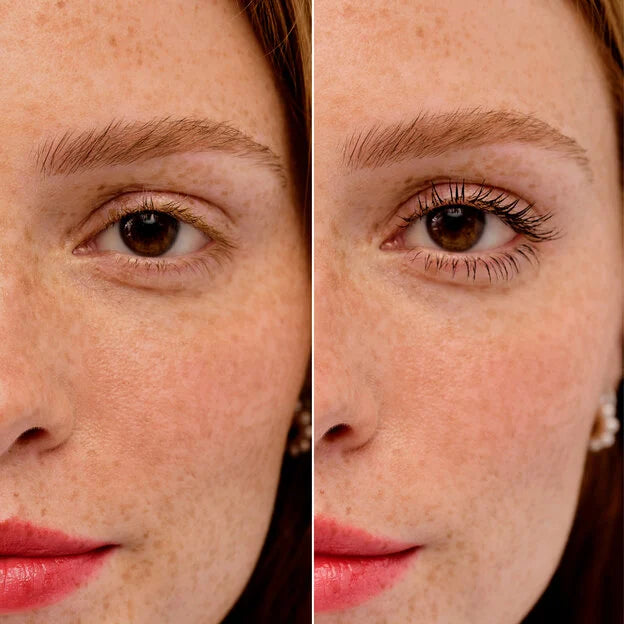 Fan FestFanning & volumizing mascara  Fanning & volumizing mascara