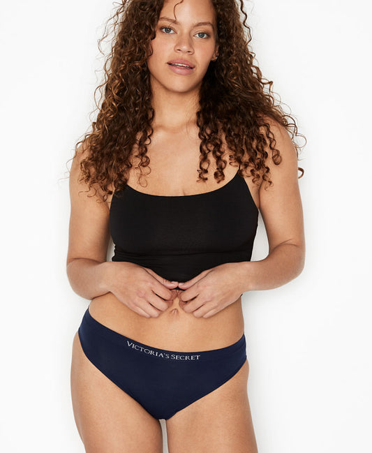 Seamless Logo Bikini Panty(06)