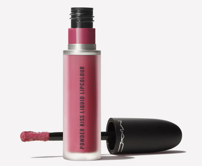 Powder Kiss Liquid Lipcolour