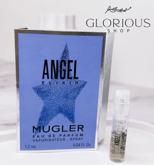 Angle Elixir EDP sample