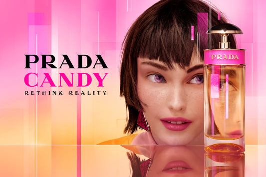 Candy Eau de Parfum