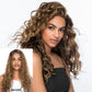 Dream Coat for Curly Hair