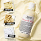 Creme de Corps Refillable Body Lotion with Cocoa Butter