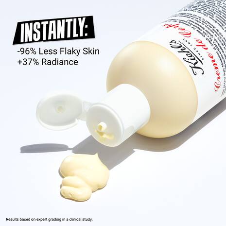 Creme de Corps Refillable Body Lotion with Cocoa Butter