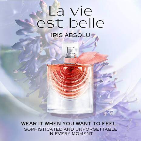 La Vie Est Belle Iris Absolu Eau De Parfum