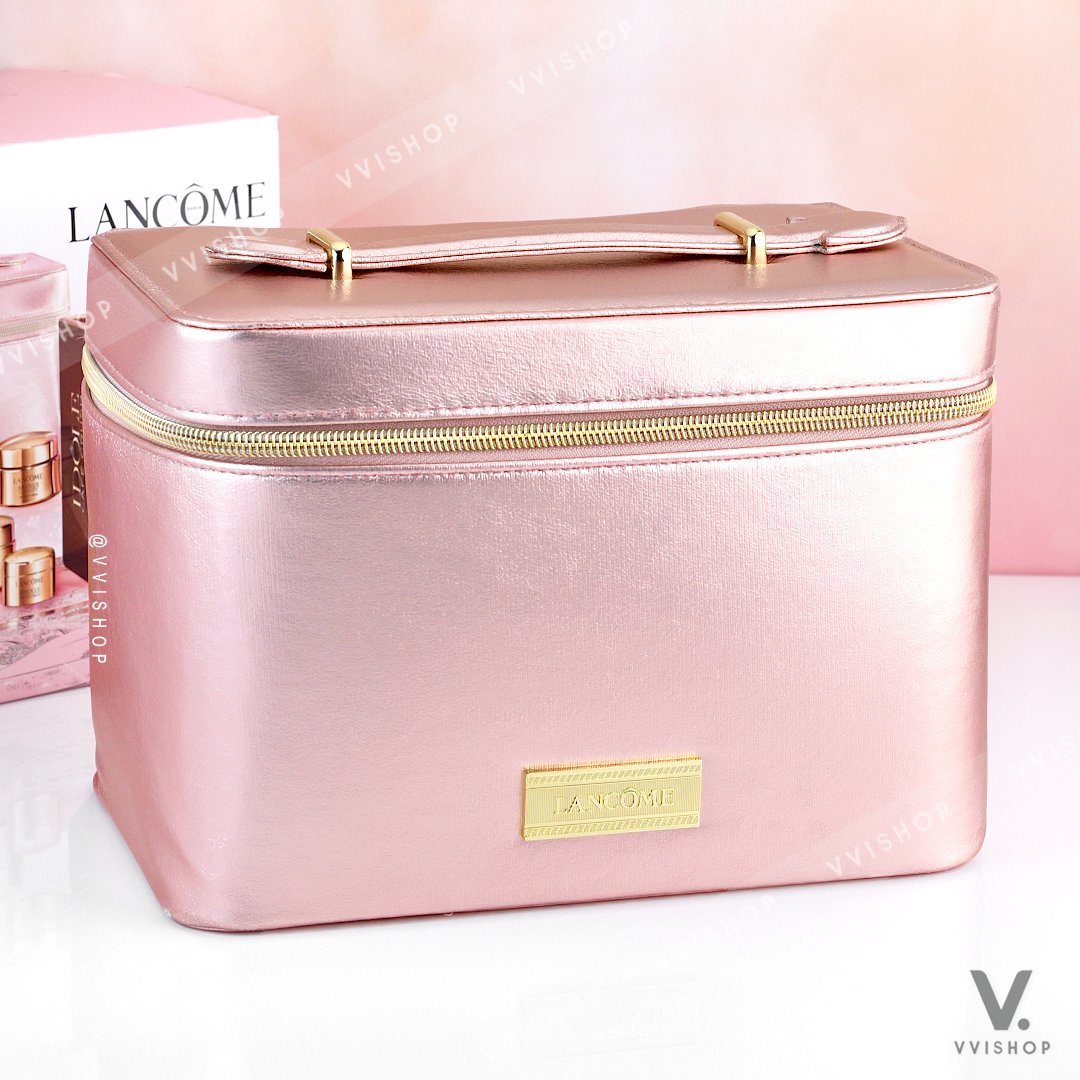 Lancome Makeup Bag 2025