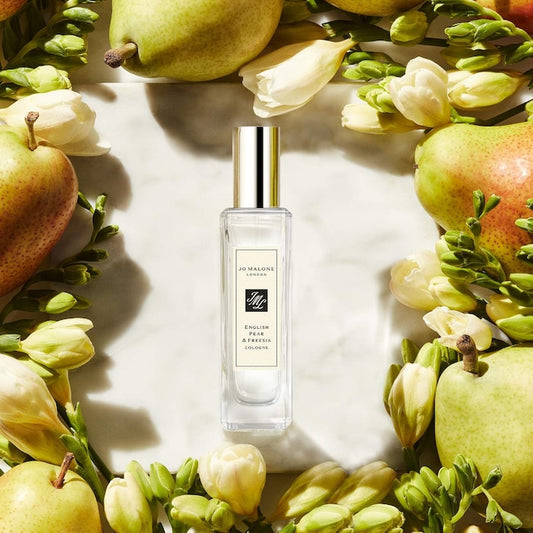 English Pear & Freesia 30ml