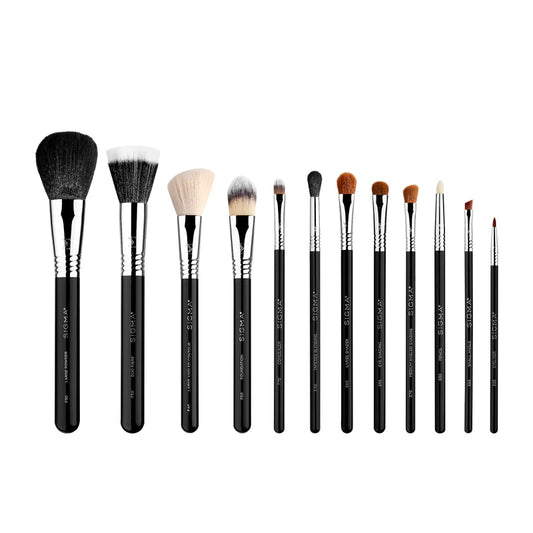 ESSENTIAL BRUSH SET