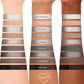 9-Pan Palette pigmented pressed powder palette