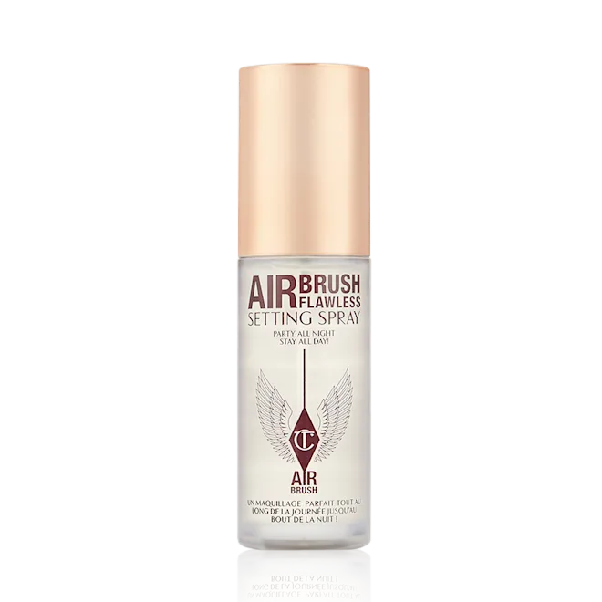 AIRBRUSH FLAWLESS SETTING SPRAY