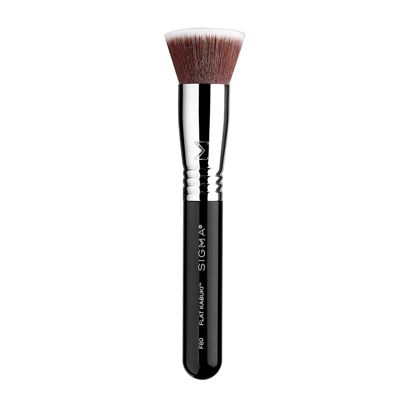 F80 FLAT KABUKI™ BRUSH