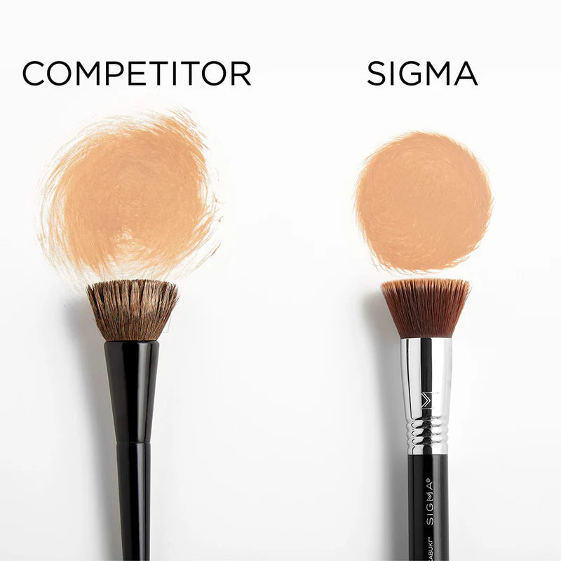 F80 FLAT KABUKI™ BRUSH