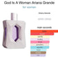 God Is A woman EDP