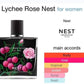 Lychee Rose Eau de Parfum