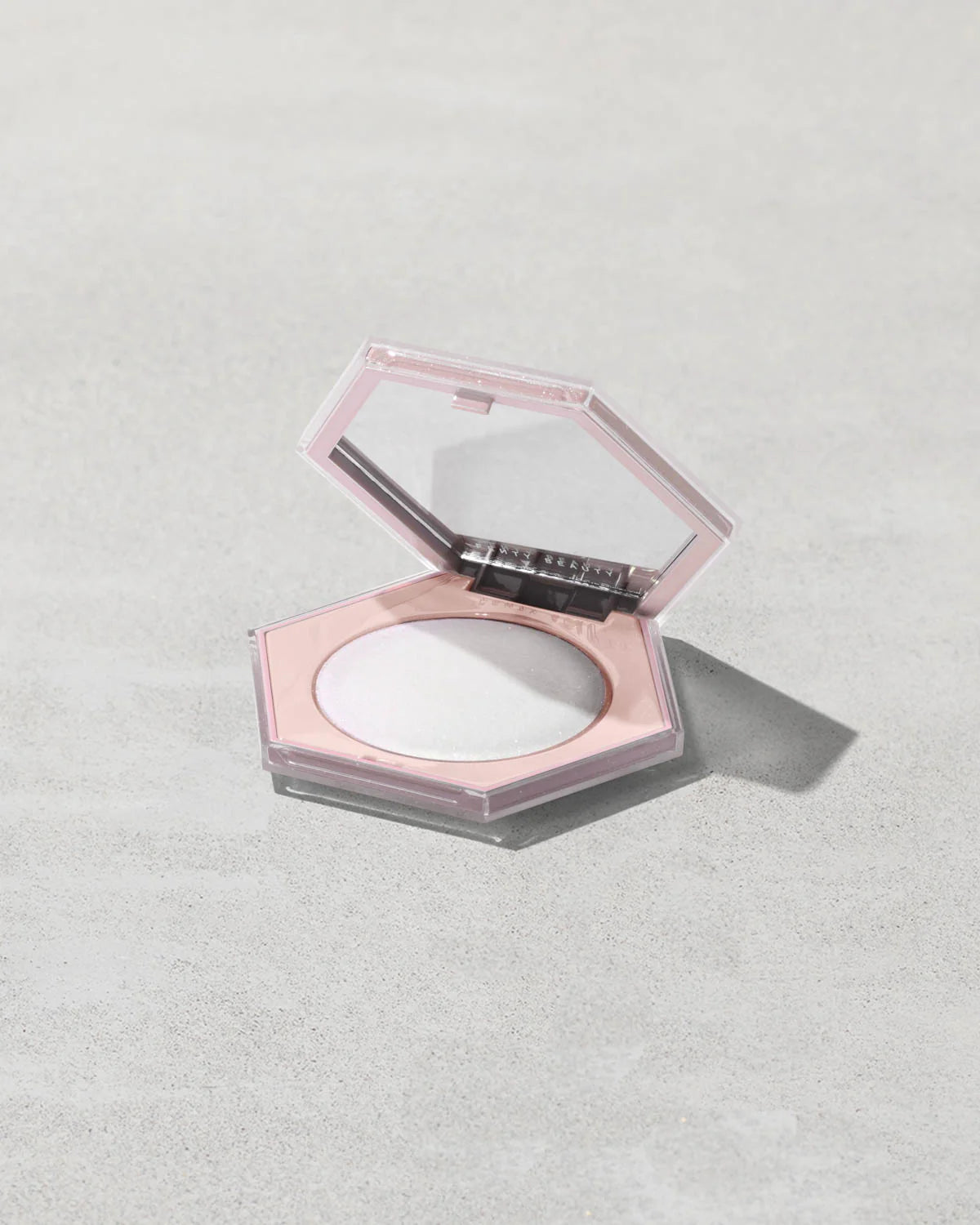 Diamond Bomb All-Over Diamond Veil