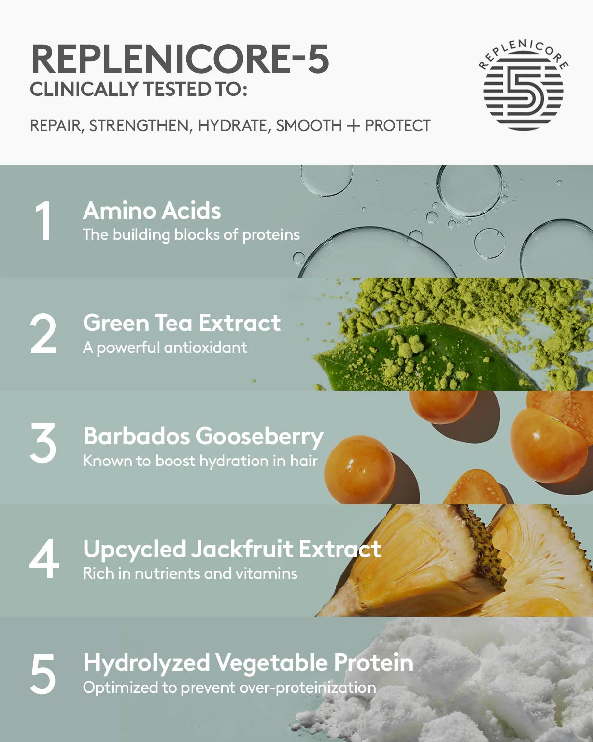 The Comeback Kid Instant Damage Repair Treatment Bond Builder