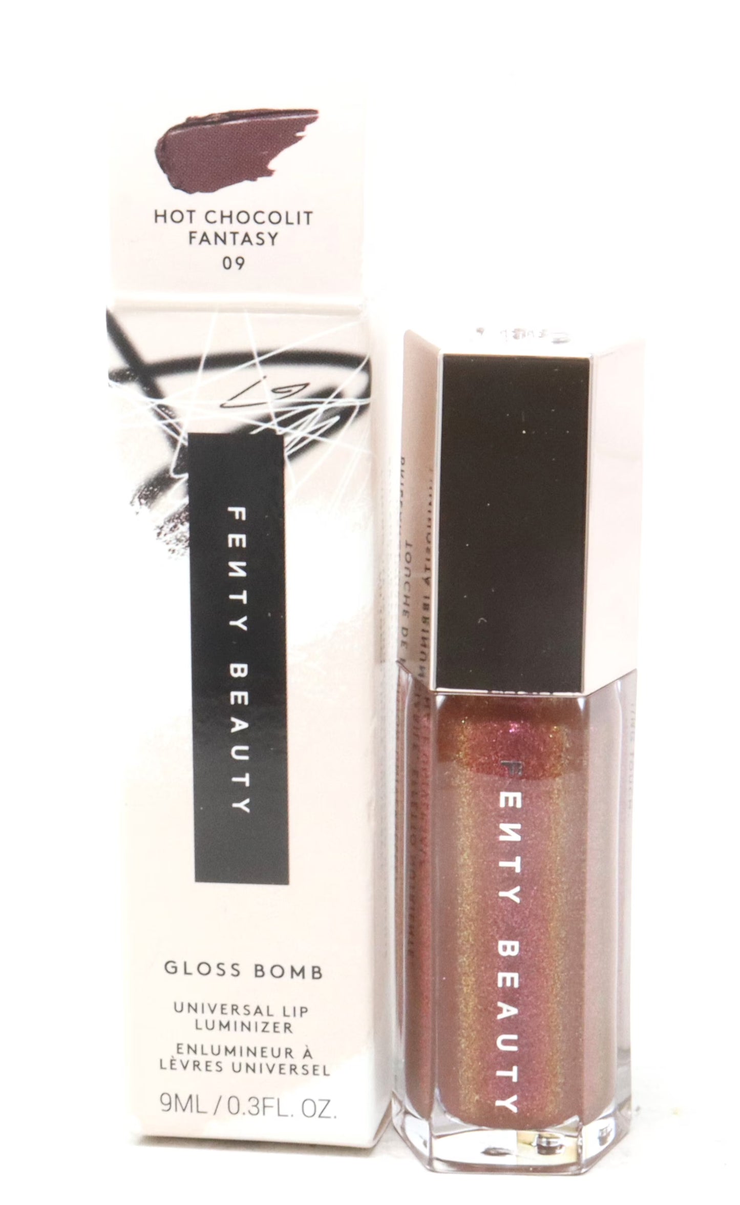 Gloss Bomb Universal Lip Luminizer