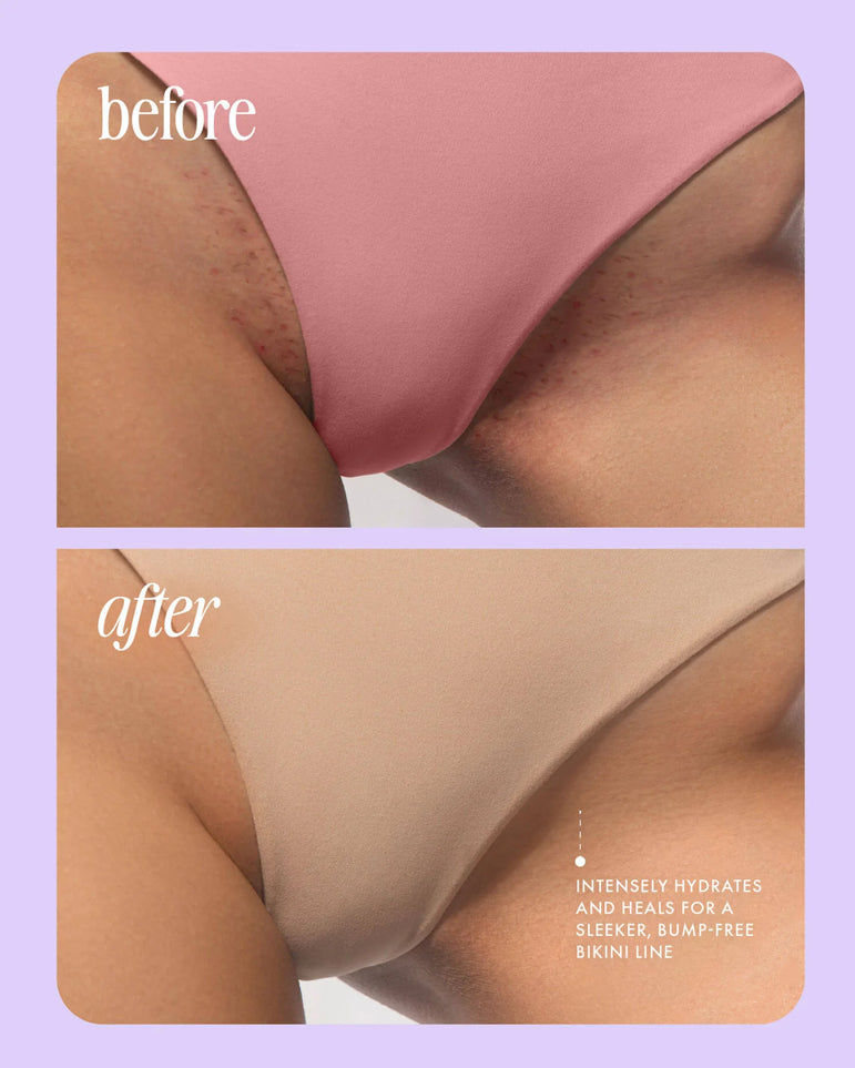 Glazed Donut After Shave Oil