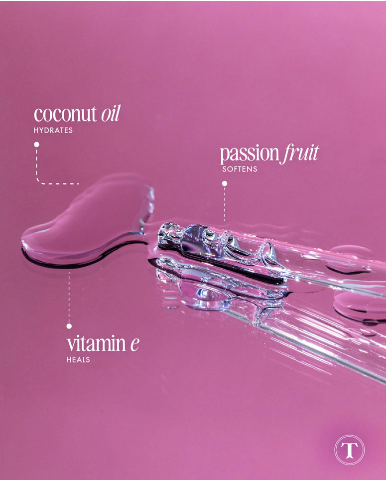 Glazed Donut After Shave Oil