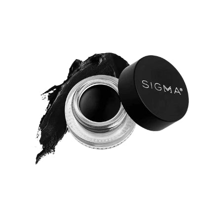 Sigma gel eyeliner Wicked