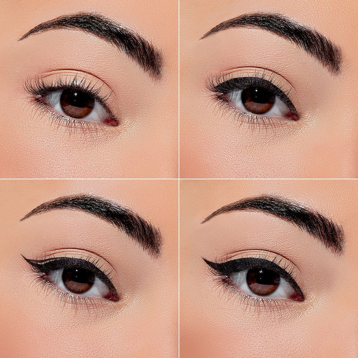 Sigma gel eyeliner Wicked