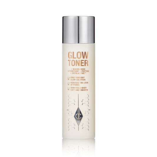 GLOW TONER