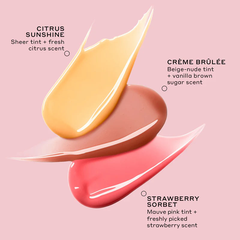 OLEHENRIKSEN - Pout Preserve Petites Mini Lip Trio