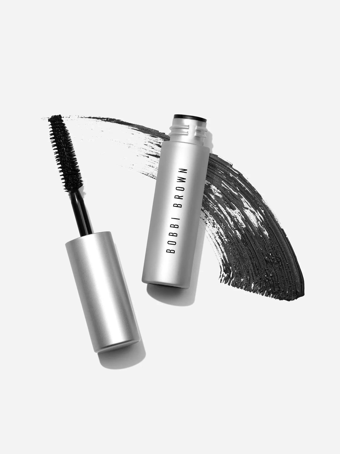 Smokey Eye Mascara