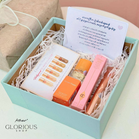 Valentine’s Day Gift Set (4)