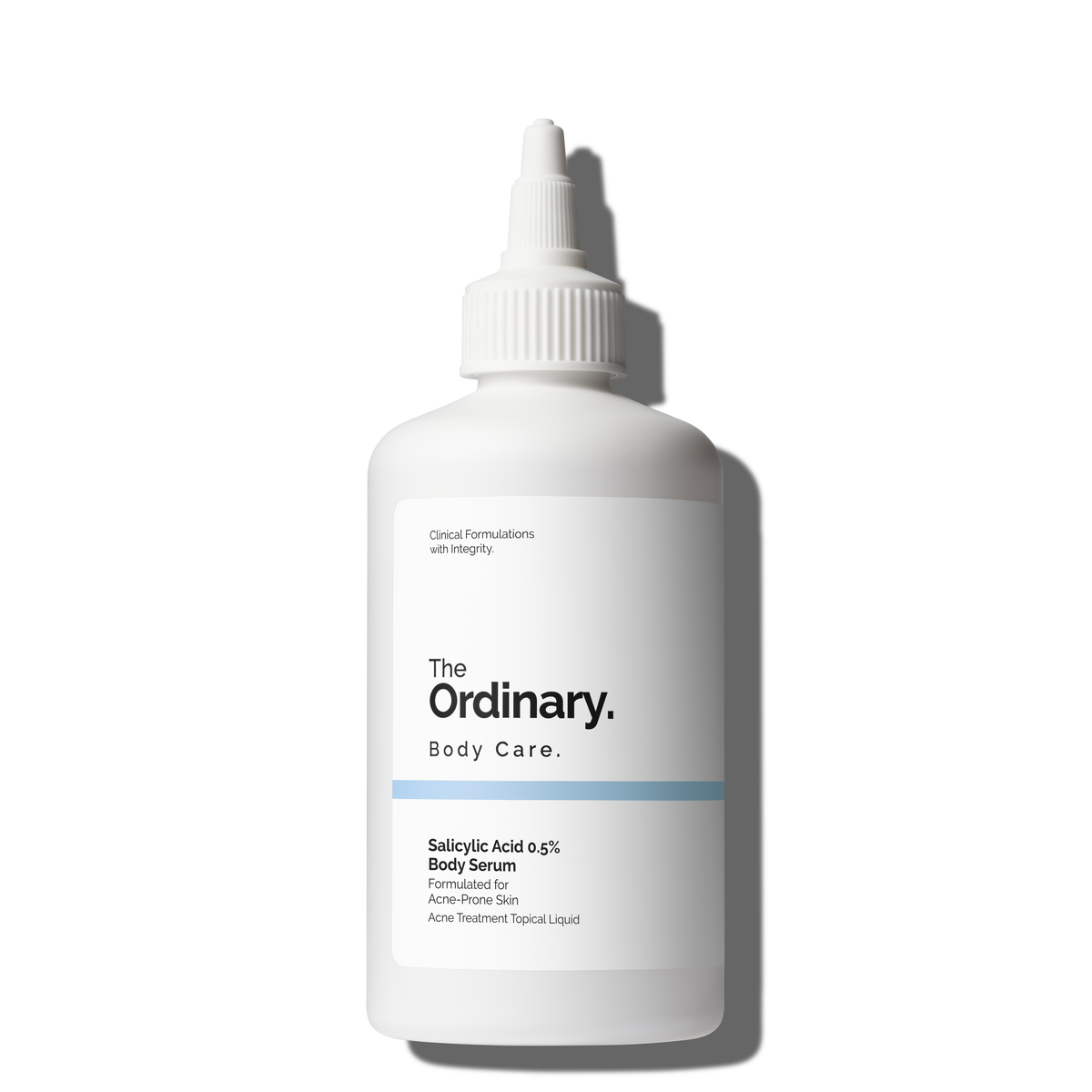 SerumSalicylic Acid 0.5% Body Serum
