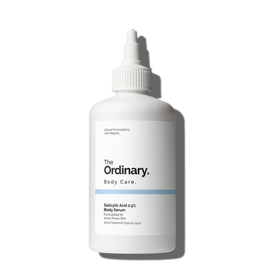 SerumSalicylic Acid 0.5% Body Serum