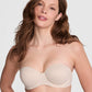 WEAR EVERYWHERE PUSH-UP STRAPLESS BRA (38)
