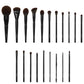 Morphe MUA Life 20-Piece Brush Collection + Case