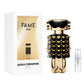 paco rabanne fame edp sample