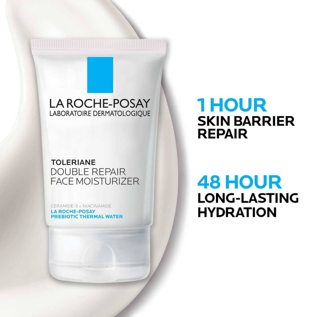 La Roche-Posay Toleriane Double Repair Face Moisturizer