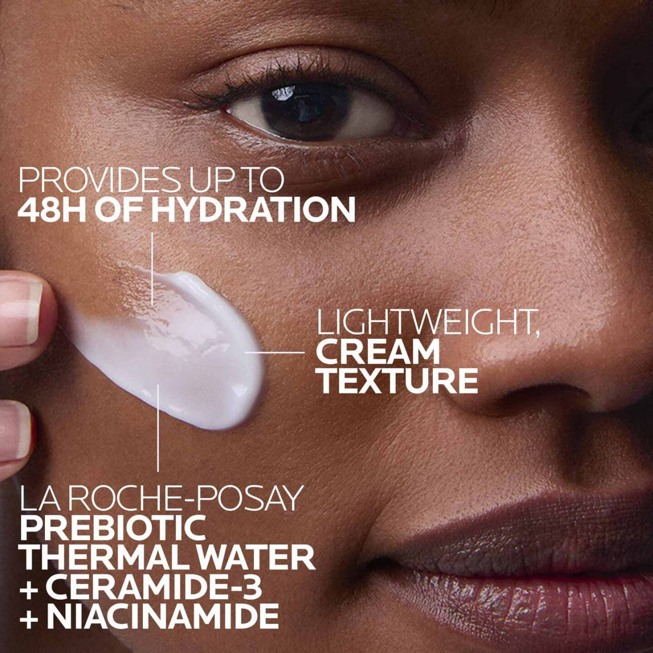 La Roche-Posay Toleriane Double Repair Face Moisturizer