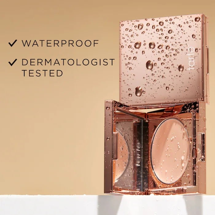 tarte CC Undereye Corrector #light-medium