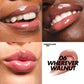 MAKE UP FOR EVER 
Super Boost Moisturizing & Plumping Lip Gloss -MINI
