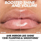 MAKE UP FOR EVER 
Super Boost Moisturizing & Plumping Lip Gloss -MINI