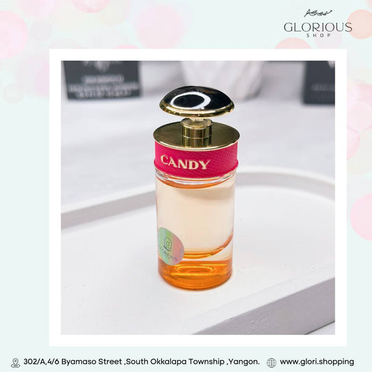 Candy Eau de Parfum