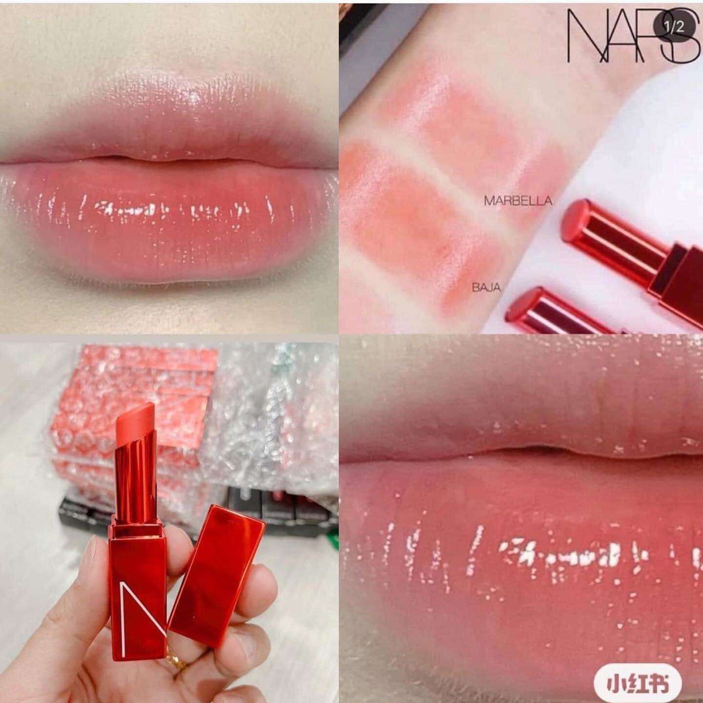 Nars Lip balm