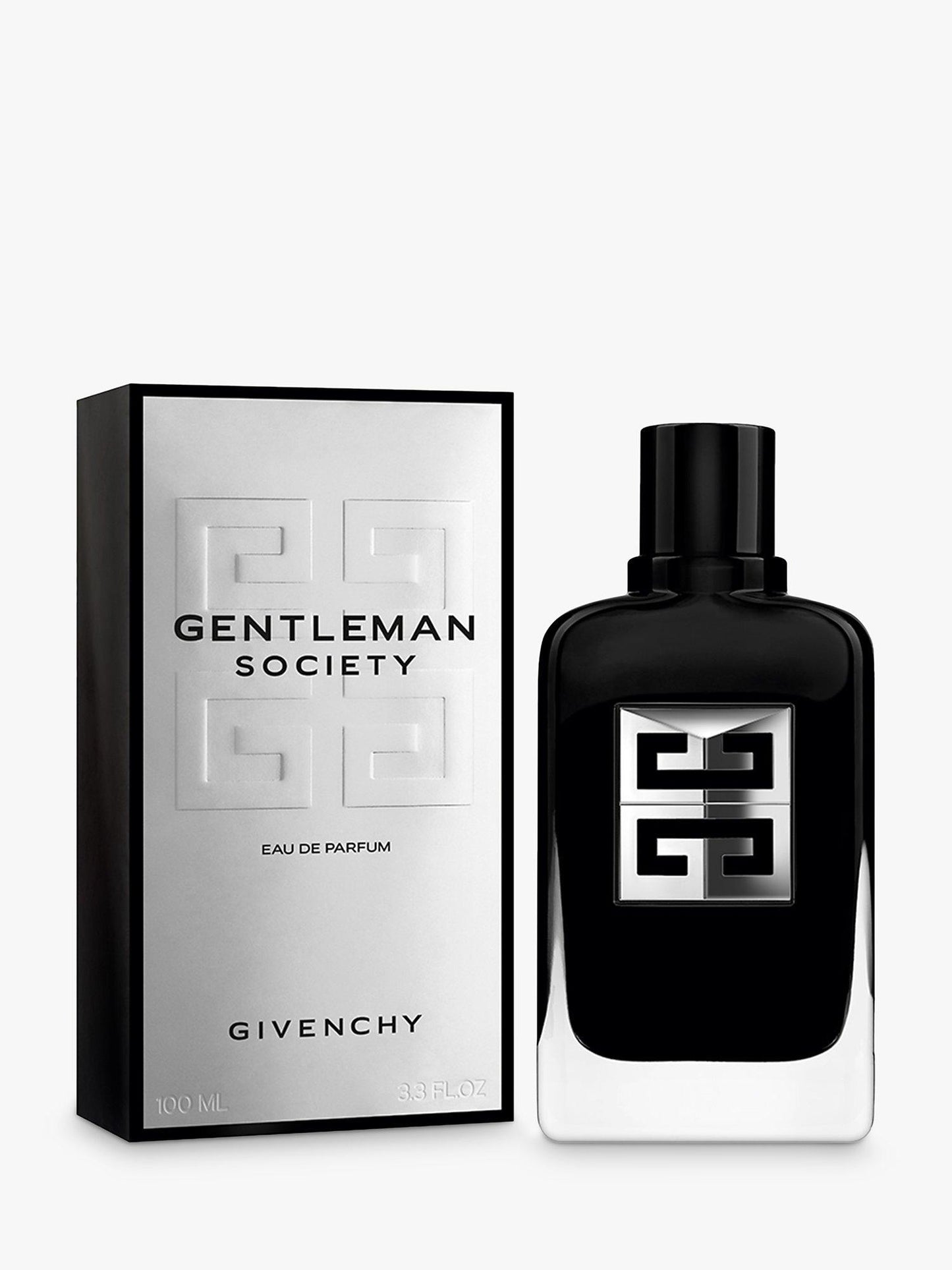 Gentleman Givenchy Society Sample