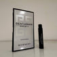 Gentleman Givenchy Society Sample