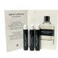 Gentleman Givenchy edp sample