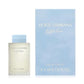 dolce & gabbana light blue edt perfume mini